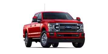 Ford F-350 Limited